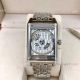 Clone Jaeger LeCoultre Grande Reverso Duo Stainless Steel White Watch with Date (4)_th.jpg